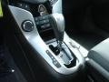 6 Speed Automatic 2013 Chevrolet Cruze LS Transmission