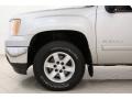 Silver Birch Metallic - Sierra 1500 Z71 Crew Cab 4x4 Photo No. 19