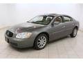 2006 Sharkskin Metallic Buick Lucerne CXL  photo #3