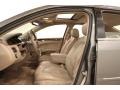 2006 Sharkskin Metallic Buick Lucerne CXL  photo #7