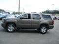 2013 Mocha Steel Metallic Chevrolet Tahoe LT 4x4  photo #5