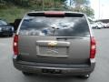 2013 Mocha Steel Metallic Chevrolet Tahoe LT 4x4  photo #7