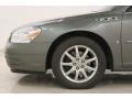 2006 Sharkskin Metallic Buick Lucerne CXL  photo #18