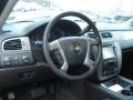 2013 Mocha Steel Metallic Chevrolet Tahoe LT 4x4  photo #10