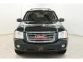 2006 Emerald Green Metallic GMC Envoy SLE 4x4  photo #2
