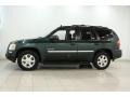 2006 Emerald Green Metallic GMC Envoy SLE 4x4  photo #4