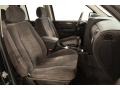2006 Emerald Green Metallic GMC Envoy SLE 4x4  photo #11