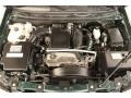 2006 Emerald Green Metallic GMC Envoy SLE 4x4  photo #16