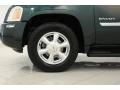 2006 Emerald Green Metallic GMC Envoy SLE 4x4  photo #17