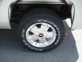 Silver Ice Metallic - Silverado 1500 LT Crew Cab 4x4 Photo No. 9