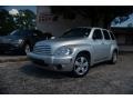 Silver Ice Metallic - HHR LS Photo No. 1