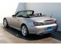 2004 Silverstone Metallic Honda S2000 Roadster  photo #2