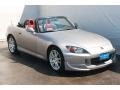 Front 3/4 View of 2004 S2000 Roadster