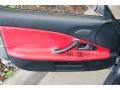 Red Door Panel Photo for 2004 Honda S2000 #70679572