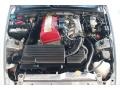  2004 S2000 Roadster 2.2L DOHC 16V VTEC 4 Cylinder Engine