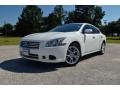 Winter Frost White - Maxima 3.5 S Photo No. 1