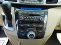 2011 Dark Cherry Pearl Honda Odyssey Touring Elite  photo #12