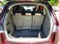 2011 Dark Cherry Pearl Honda Odyssey Touring Elite  photo #21