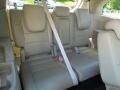 2011 Dark Cherry Pearl Honda Odyssey Touring Elite  photo #23