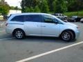 2011 Alabaster Silver Metallic Honda Odyssey EX  photo #4