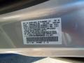 2011 Alabaster Silver Metallic Honda Odyssey EX  photo #7