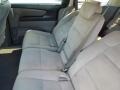 2011 Alabaster Silver Metallic Honda Odyssey EX  photo #15