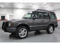 2004 Bonatti Grey Land Rover Discovery SE  photo #7