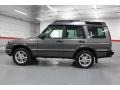 2004 Bonatti Grey Land Rover Discovery SE  photo #9