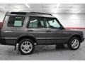 2004 Bonatti Grey Land Rover Discovery SE  photo #18