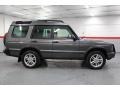 2004 Bonatti Grey Land Rover Discovery SE  photo #19