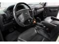 2004 Bonatti Grey Land Rover Discovery SE  photo #45