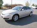 Gold Mist Metallic - Impala LTZ Photo No. 1