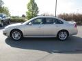 Gold Mist Metallic - Impala LTZ Photo No. 2