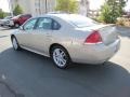 Gold Mist Metallic - Impala LTZ Photo No. 3