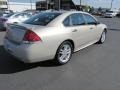Gold Mist Metallic - Impala LTZ Photo No. 5