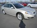 Gold Mist Metallic - Impala LTZ Photo No. 7