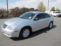 Bright Silver Metallic - Sebring LX Sedan Photo No. 1