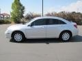 Bright Silver Metallic - Sebring LX Sedan Photo No. 2
