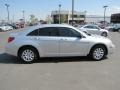 Bright Silver Metallic - Sebring LX Sedan Photo No. 6