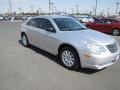 Bright Silver Metallic - Sebring LX Sedan Photo No. 7