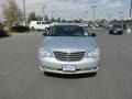 Bright Silver Metallic - Sebring LX Sedan Photo No. 8