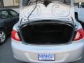 Bright Silver Metallic - Sebring LX Sedan Photo No. 9