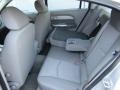 Bright Silver Metallic - Sebring LX Sedan Photo No. 11