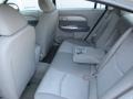 Bright Silver Metallic - Sebring LX Sedan Photo No. 12