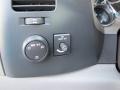 Blue Granite Metallic - Silverado 2500HD LS Crew Cab 4x4 Photo No. 15