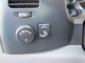 2008 Blue Granite Metallic Chevrolet Silverado 2500HD LS Crew Cab 4x4  photo #15