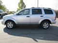 Bright Silver Metallic - Durango SE 4x4 Photo No. 2