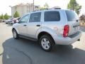 Bright Silver Metallic - Durango SE 4x4 Photo No. 3