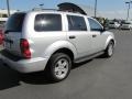 Bright Silver Metallic - Durango SE 4x4 Photo No. 6