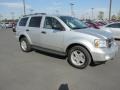 Bright Silver Metallic - Durango SE 4x4 Photo No. 8